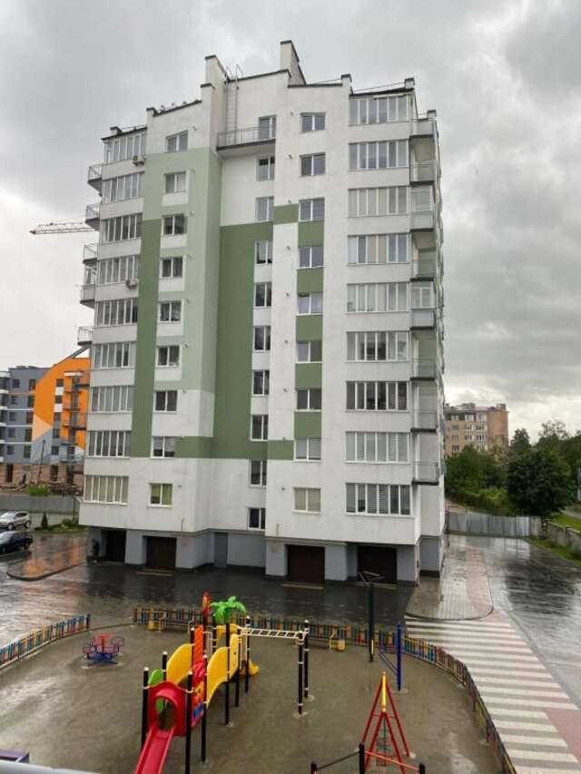Апартаменты Sky Zone luxury apartment Ивано-Франковск-23